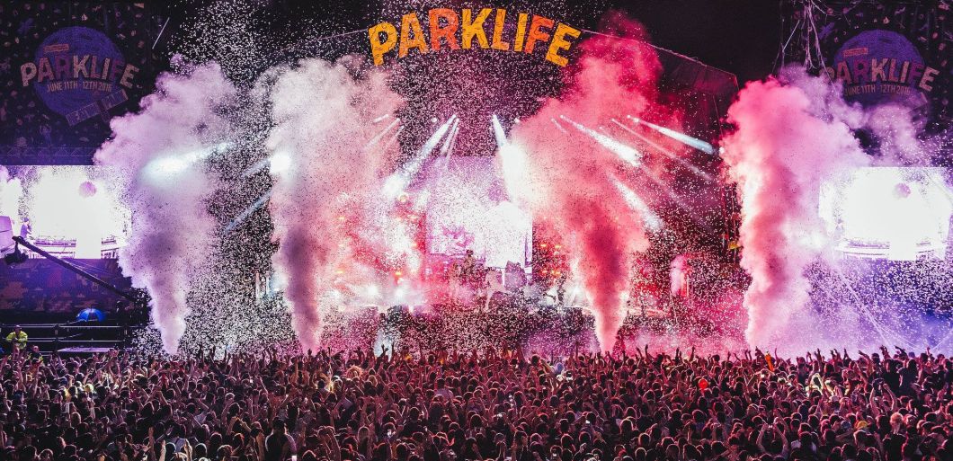 Parklife 2018 tickets on sale today