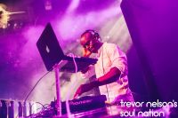 Trevor Nelson returns to the iconic KOKO, Camden