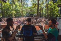 Forbidden Forest review