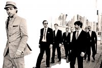 Gentleman's Dub Club tickets on sale