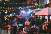 The Tuesday Club Summer Carnival Is Back!