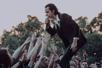 APE Presents Nick Cave and the Bad Seeds review