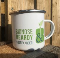 ULTIMATE TRIBUTE FESTIVAL CIDER | BIGNOSE AND BEARDY