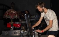 Percolate welcome Todd Terje to London alongside killer line up