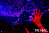 Derrick Carter Does Deaf Institute review 