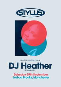 Stylus returns to Manchester after 10 Years Away