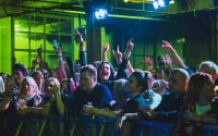 More additions made to EH6 Festival