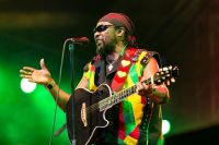 Toots and the Maytals Manchester review 
