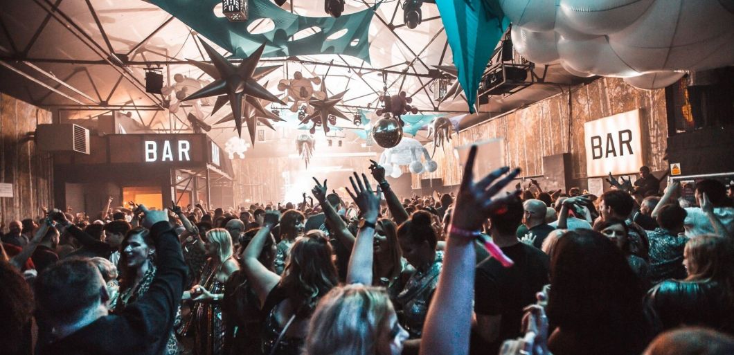 Liverpool Disco Festival 6 dates announced