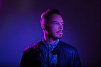 Purple Disco Machine's Ultimate Party Playlist