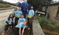 Skiddle celebrates Giving Tuesday
