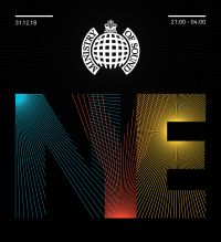 MINISTRY OF SOUND come to Canterbury this NYE