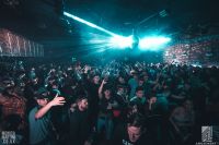  02:31 and Bass Collective link up for Birmingham NYE 