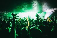 Switch will host Oxford New Years Eve party