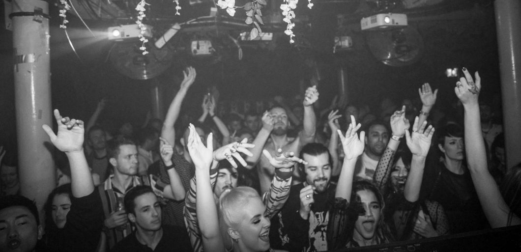 Homobloc Manchester details announced
