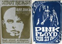 Mothers: when the world's most important rock 'n' roll club was in Brum