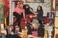 Why you really should be listening to... Psychedelic Porn Crumpets