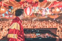 Cirque Du Soul announces 2019 season tour