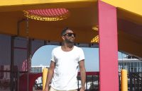 For The Record: Darius Syrossian, "I own about 10,000 vinyls”