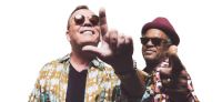 UB40 to headline first At The Palace event in 2020