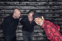 Highest Point: 3D (Danny Howells, Darren Emerson and Dave Seaman) join line-up