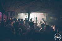 James Zabiela, Harrison BDP & Adryiano all join forces in Wire for Limit 