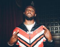 Playlist: Black & British 2020