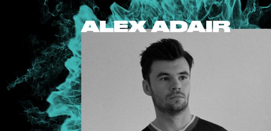Skiddle Mix #139 // Alex Adair