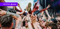 The Best Punk, Rock and Metal Festivals