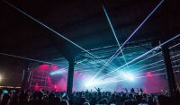 Terminal V announce full lineup for two-day Halloween festival 