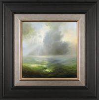 Clare Haley: Light of Yorkshire Exhibition 