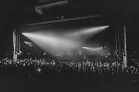 Here are some of the best events at The Warehouse Project this year