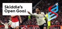 Skiddle's Open Goal: A Weekly Roundup of Football news and events