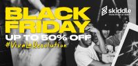 Black Friday 2021: Get a HUGE 50% off these upcoming events