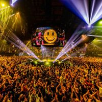 Fatboy Slim to Play Deck The Halls Show in Aid of Martlets