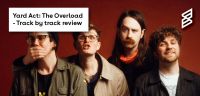Yard Act: The Overload - Track by Track Review