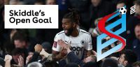 Skiddle's Open Goal: A Weekly Roundup of Football news and events