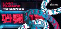 Last Chance To Dance: Five huge events happening this weekend
