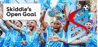 Skiddle's Open Goal: A Weekly Roundup of Football news and events 
