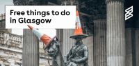Free Things to do in Glasgow