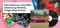 Best albums July 2022: Viagra Boys, Jamie T and More