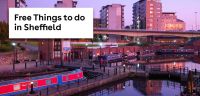 Free Things to do in Sheffield