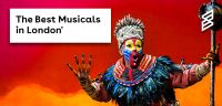 The Best Musicals in London