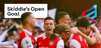 Skiddle's open goal: A weekly roundup of football news and events