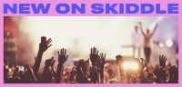New On Skiddle: 51st Festival, 90s Baby Pop, Switch Oxford ft. Bou & more