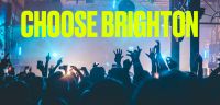 Choose... Brighton: Last-minute tickets for New Year’s Eve events