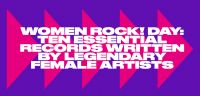 Ten essential records written by legendary female artists
