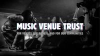 Music Venue Trust report demands new arenas invest into grassroots music venues