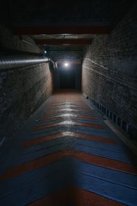 Liverpool's newest underground club: Spray Shop