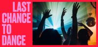 Last chance to dance: five huge events happening this weekend